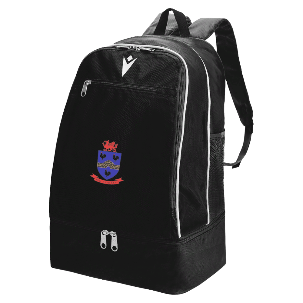 Macron Maxi-academy backpack | Image 1