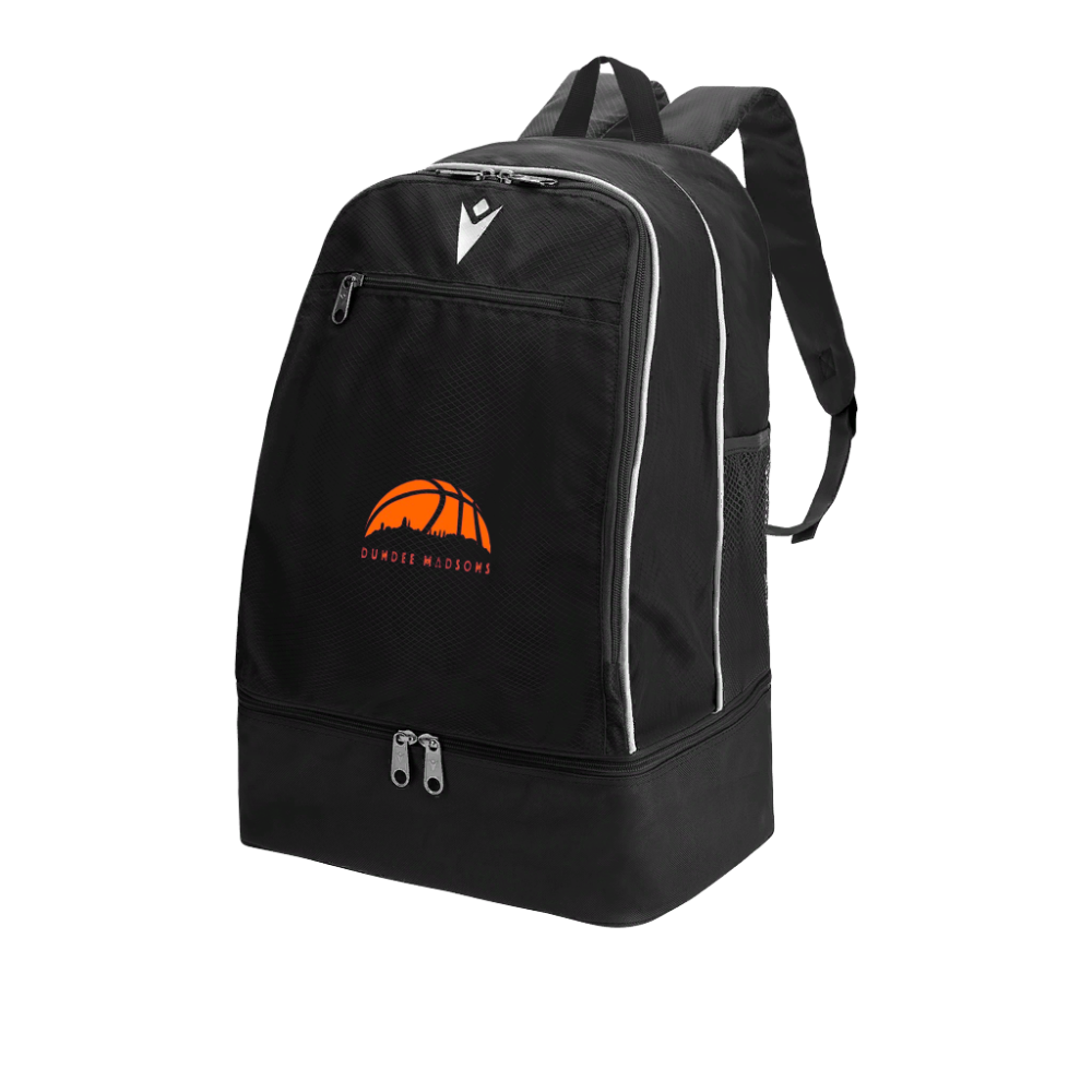 Macron Maxi-academy zaino sr | Image 1