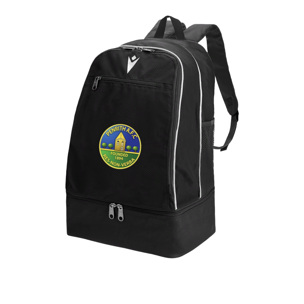 Macron Maxi-academy backpack sr | Image 1