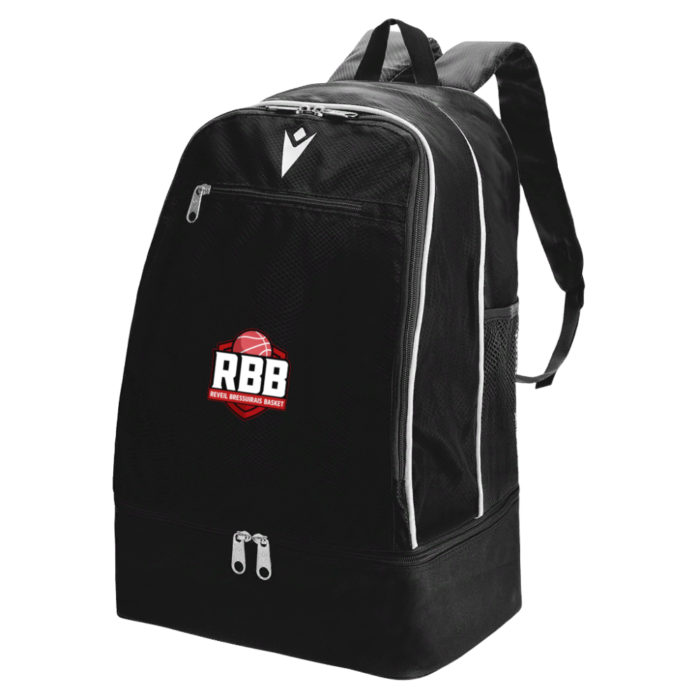 Macron Maxi-academy sac à dos | Image 1