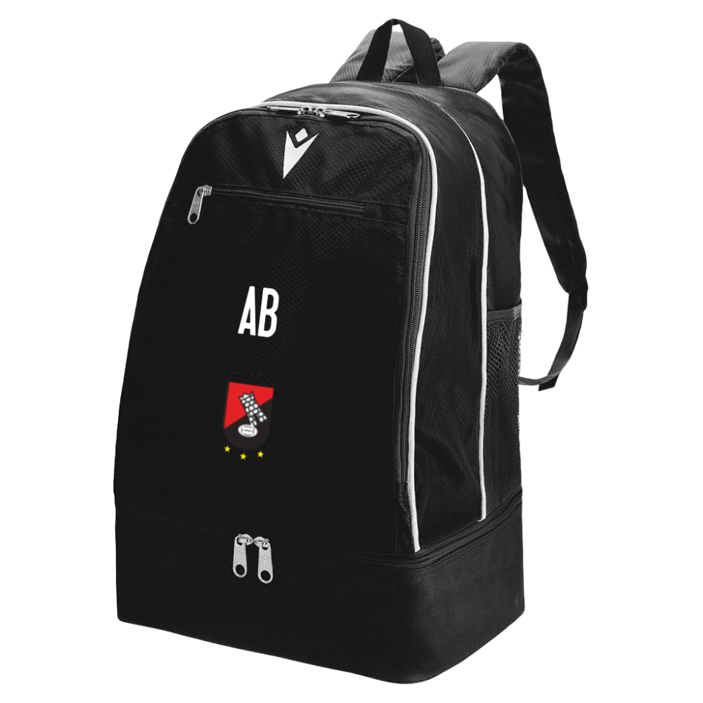 Macron Maxi-academy sac à dos | Image 1