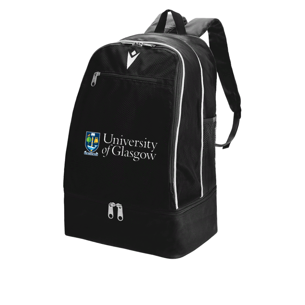 Macron Maxi-academy backpack sr | Image 1