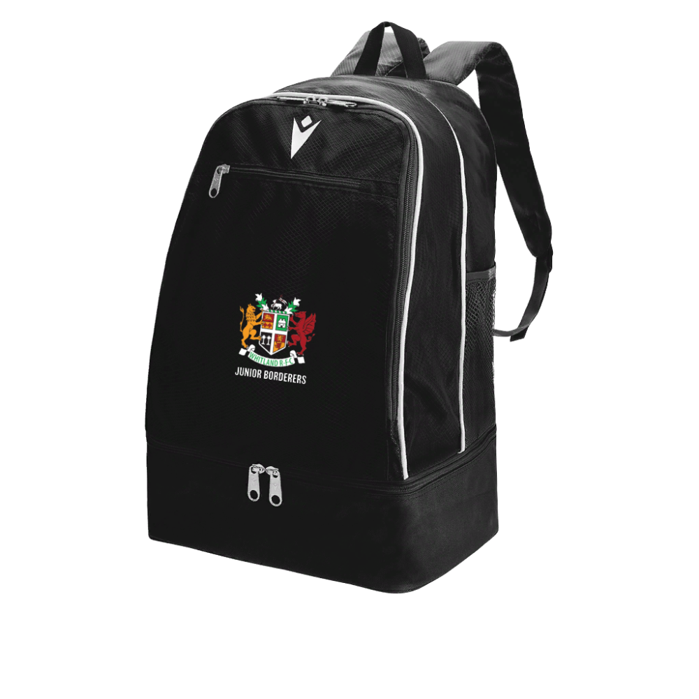 Macron Maxi-academy backpack | Image 1