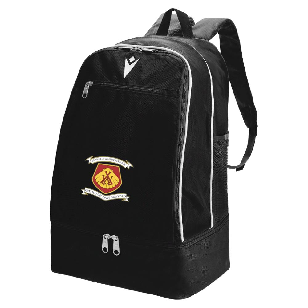 Macron Maxi-academy backpack | Image 1