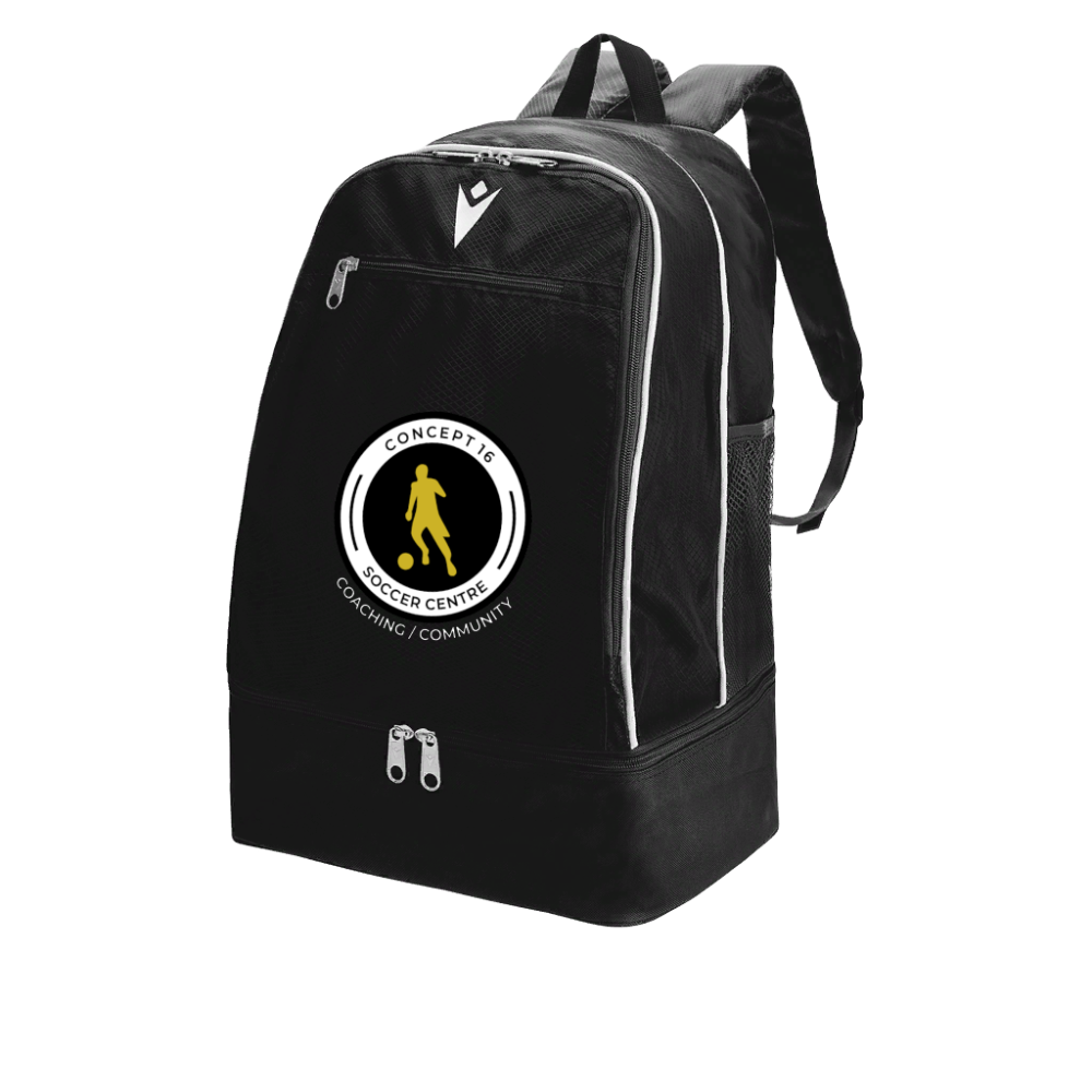 Macron Maxi-academy backpack | Image 1