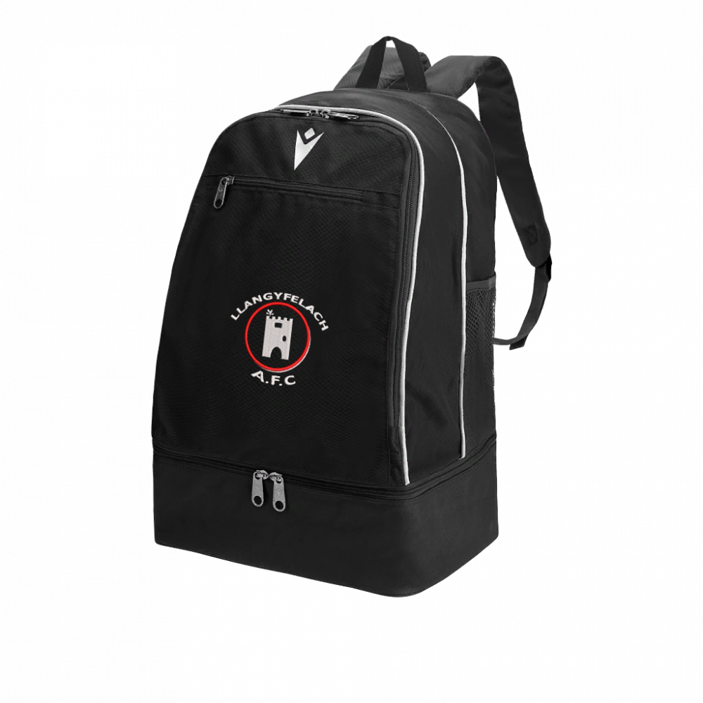 Macron Maxi-academy evo backpack blk | Image 1