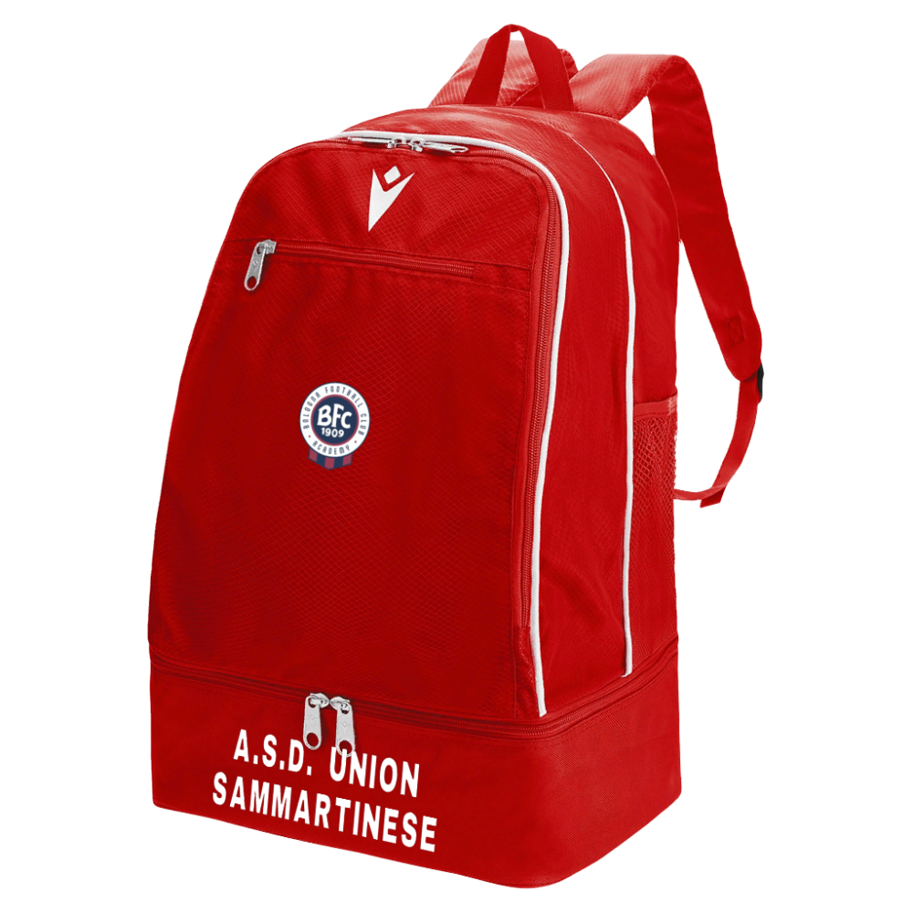 Macron Maxi-academy zaino | Immagine 1