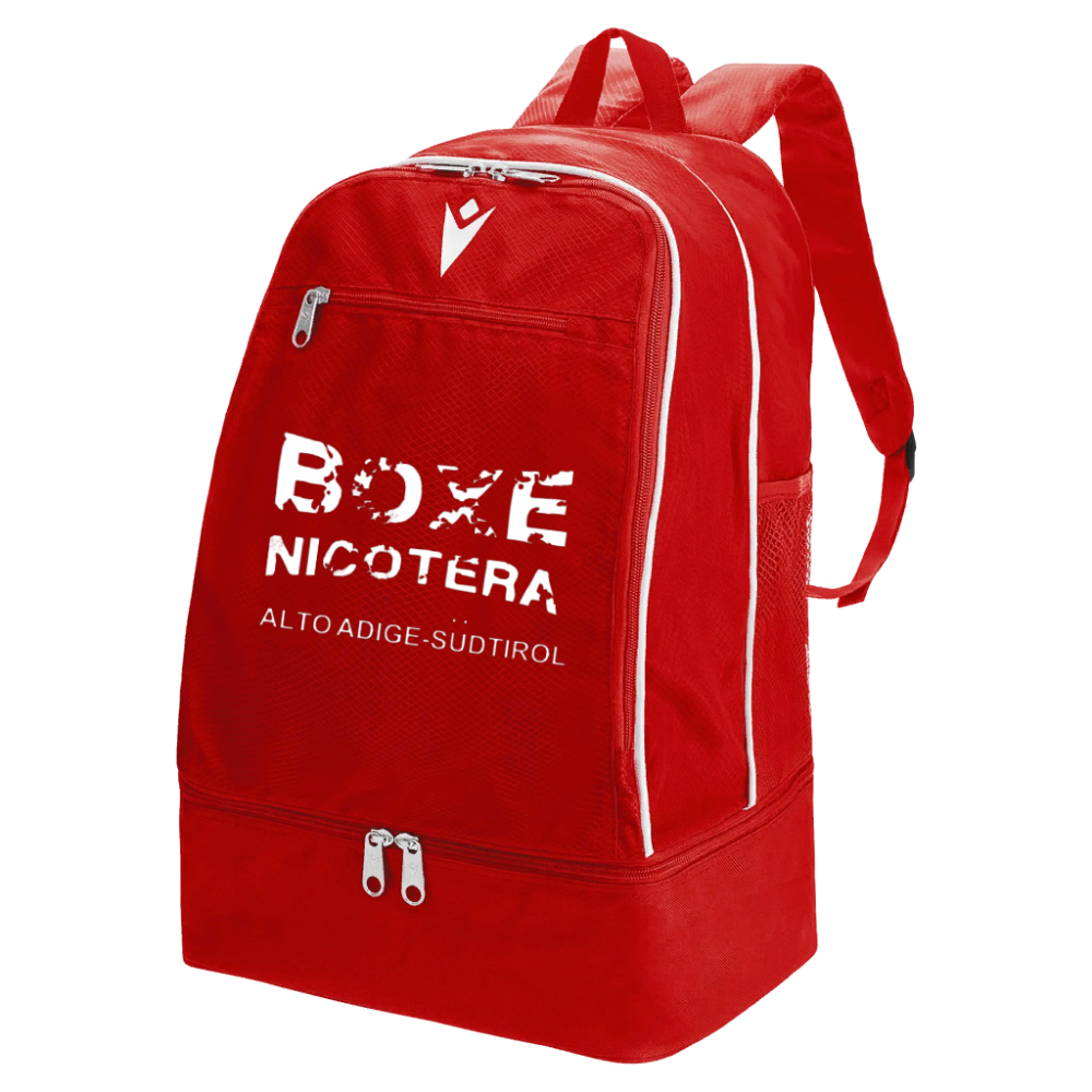 Macron Maxi-academy zaino | Immagine 1