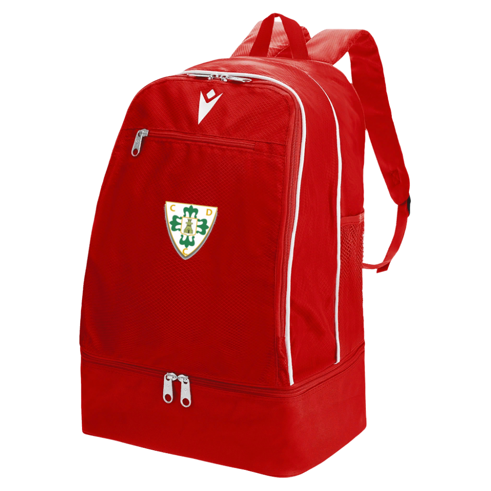 Macron Mochila cd castuera 25/26 | Imagen 1