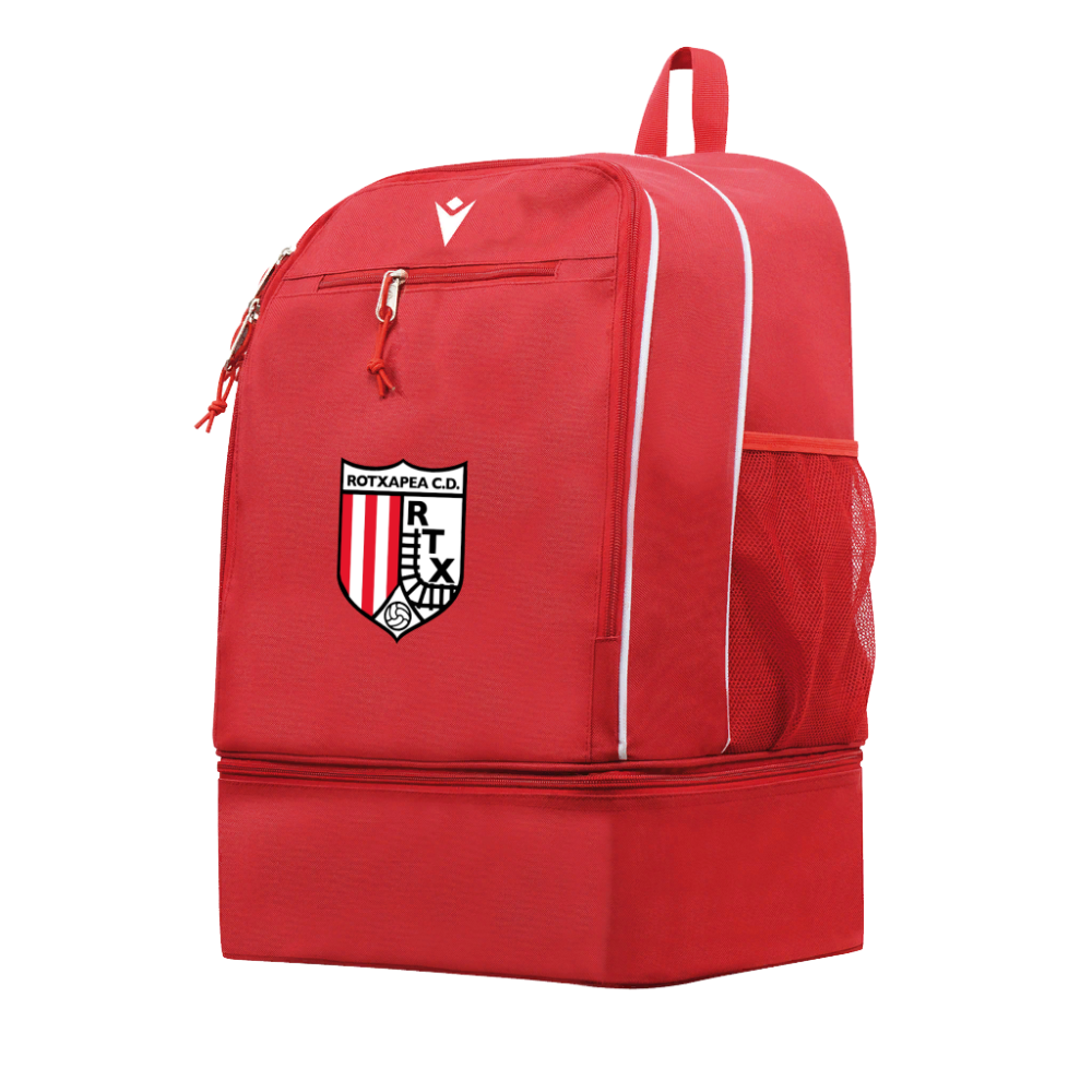 Macron Maxi-academy mochila | Imagen 1
