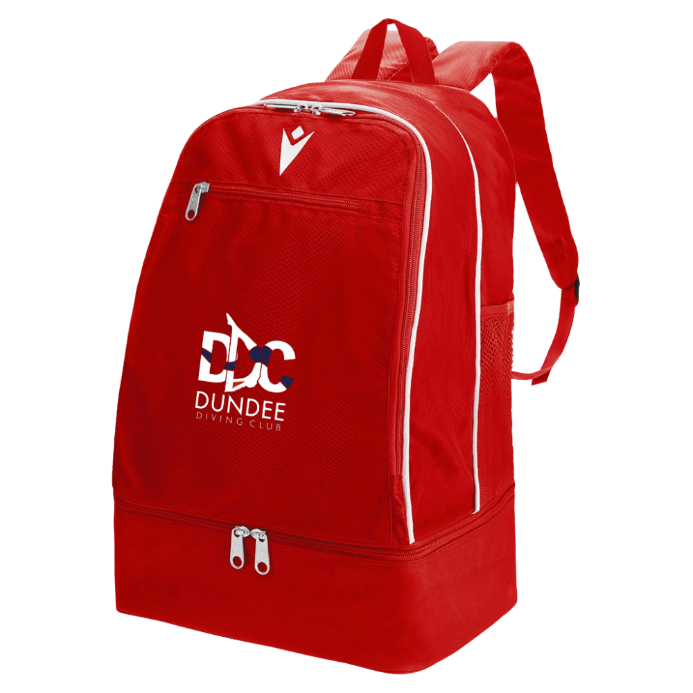 Macron Maxi-academy backpack sr | Image 1