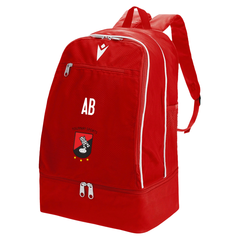 Macron Maxi-academy sac à dos | Image 1