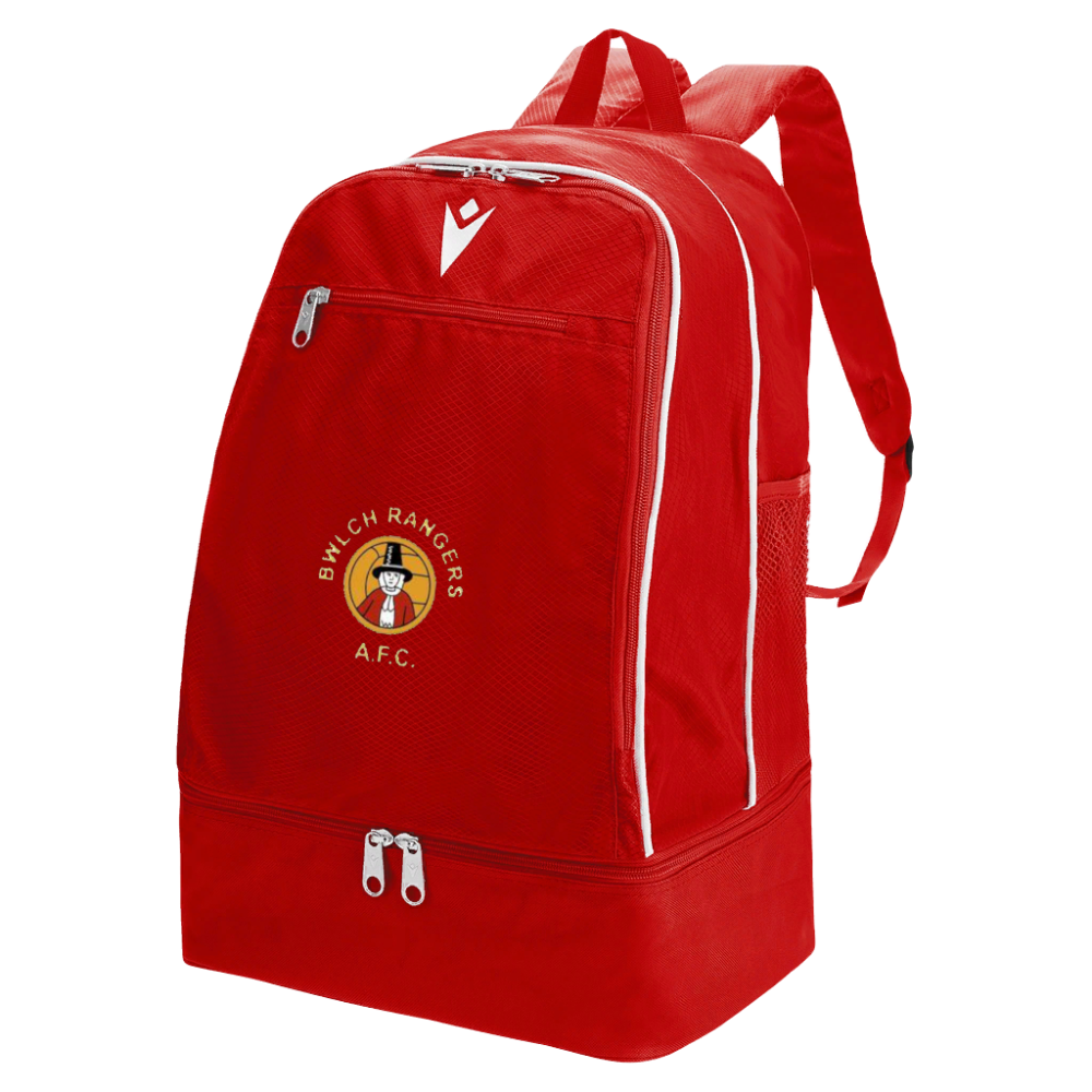 Macron Maxi-academy backpack | Image 1