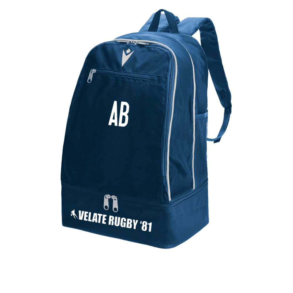 Macron Maxi-academy zaino | Immagine 1