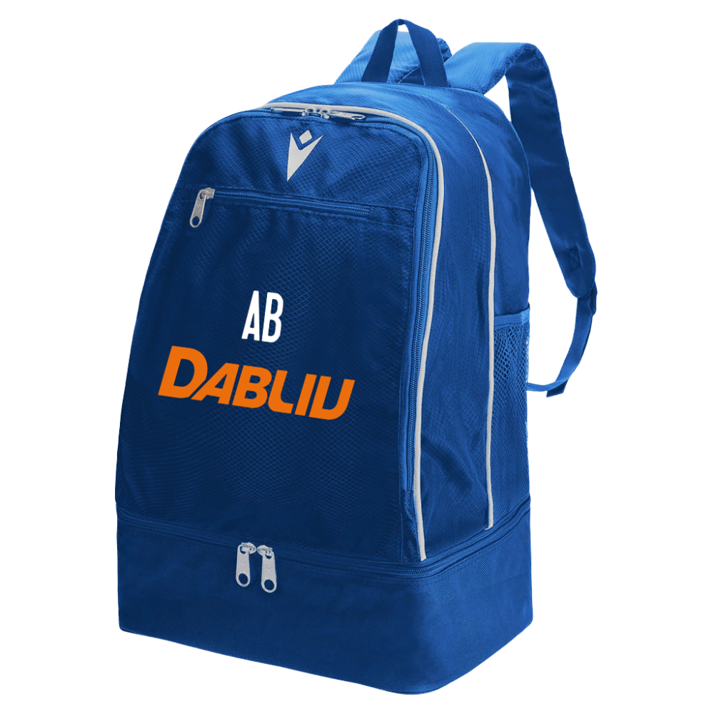 Macron Maxi-academy zaino | Immagine 1