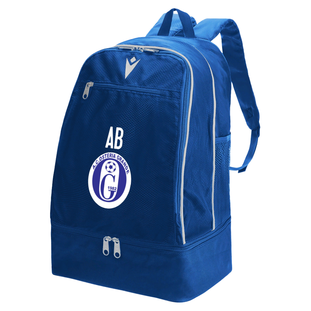 Macron Maxi-academy zaino | Immagine 1