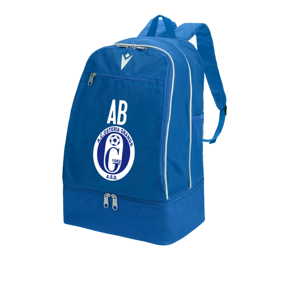 Macron Maxi-academy zaino | Immagine 1