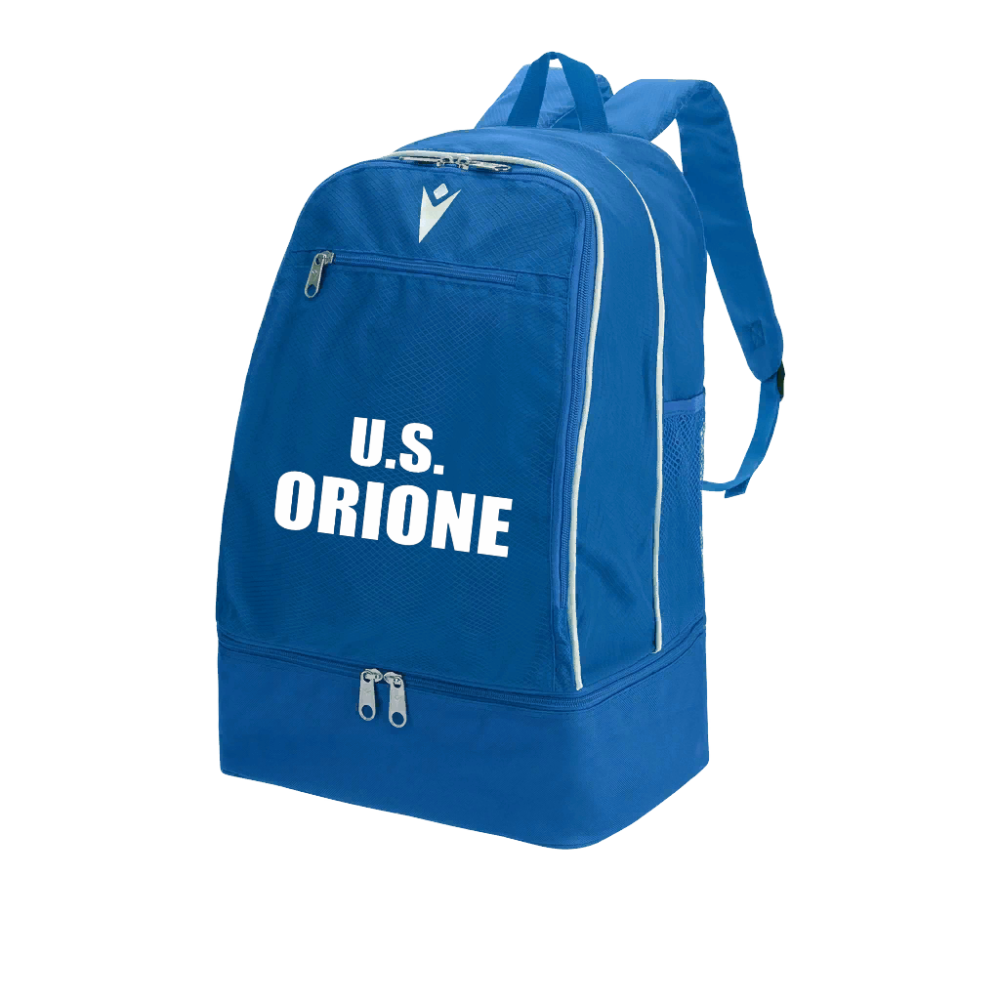 Macron Maxi-academy zaino | Immagine 1