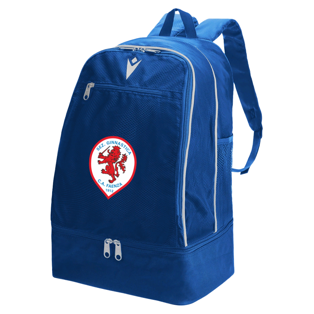 Macron Maxi-academy zaino | Immagine 1