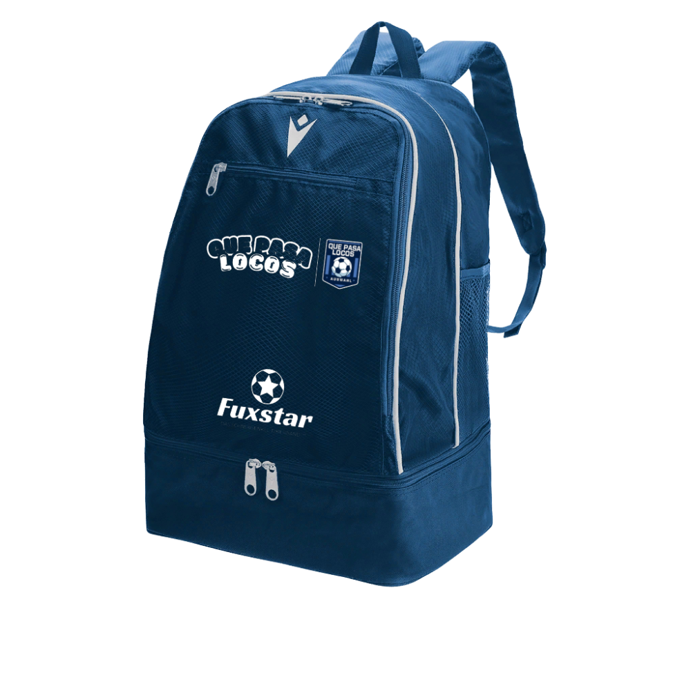 Macron Maxy-academy rucksack | Bild 1