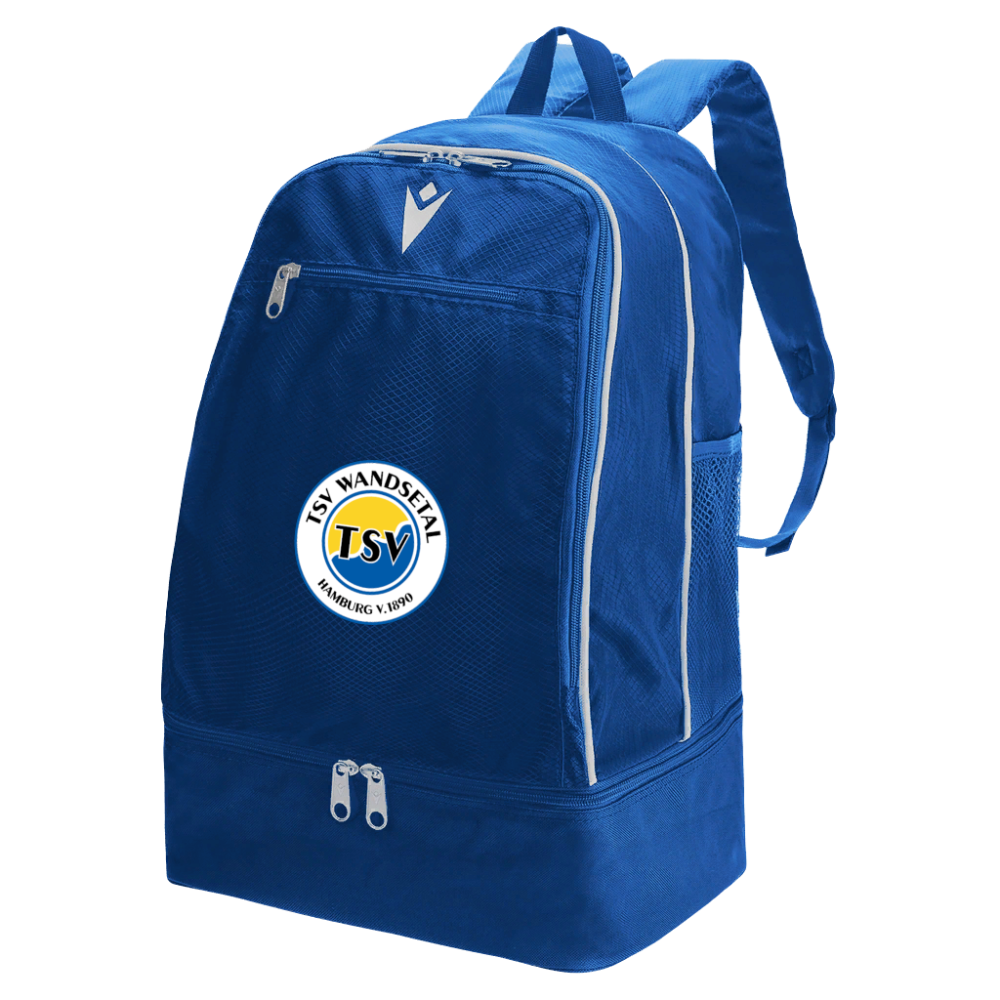 Macron Maxy-academy rucksack | Bild 1