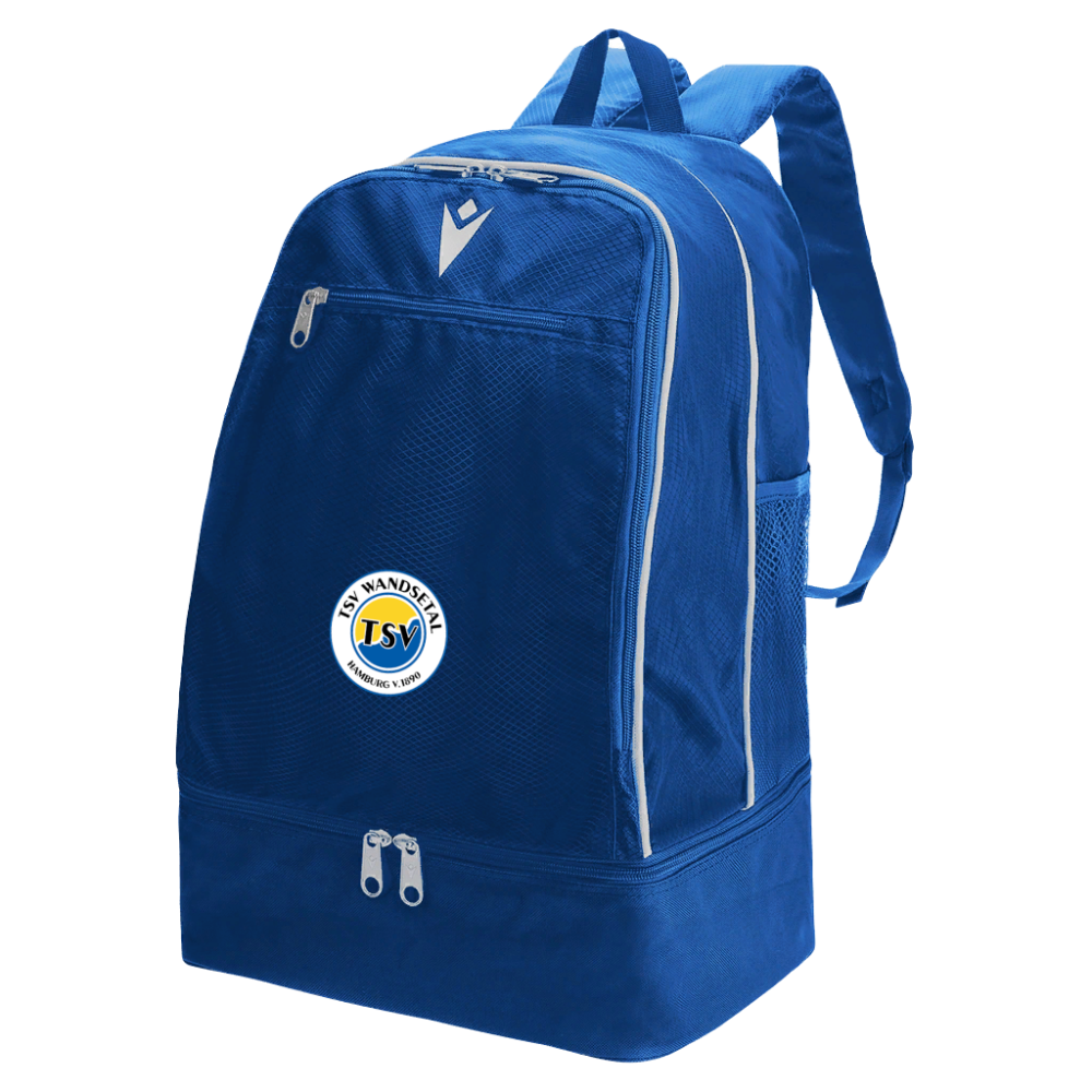Macron Maxy-academy rucksack | Bild 1