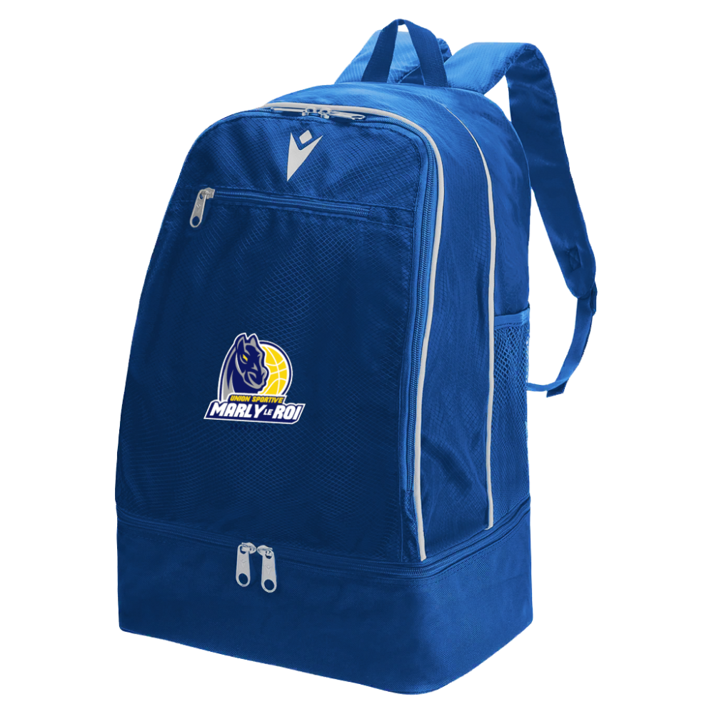 Macron Sac à dos maxi academy evo roy -logoté | Image 1