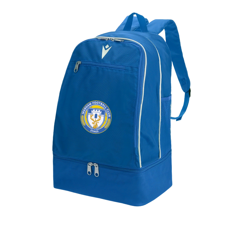 Macron Maxi-academy backpack roy | Image 1