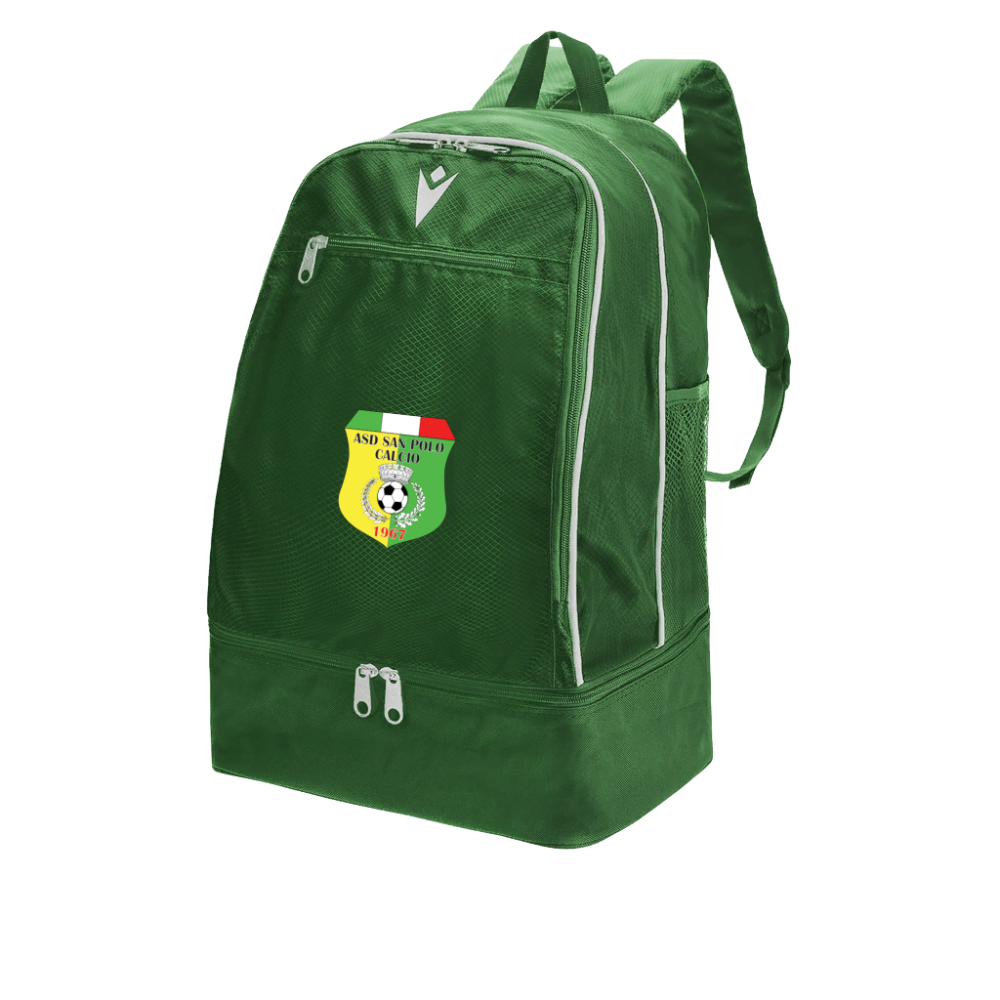 Macron Maxi-academy zaino | Immagine 1