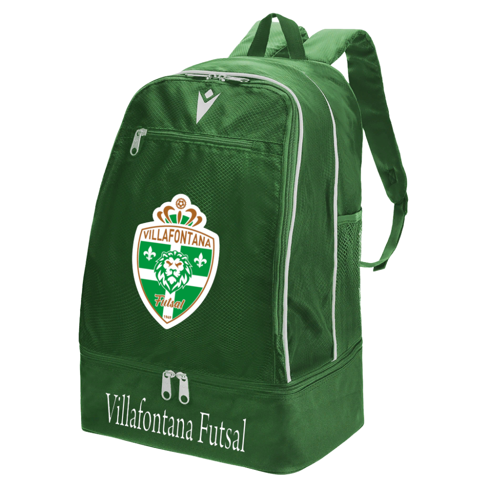 Macron Maxi-academy zaino | Immagine 1