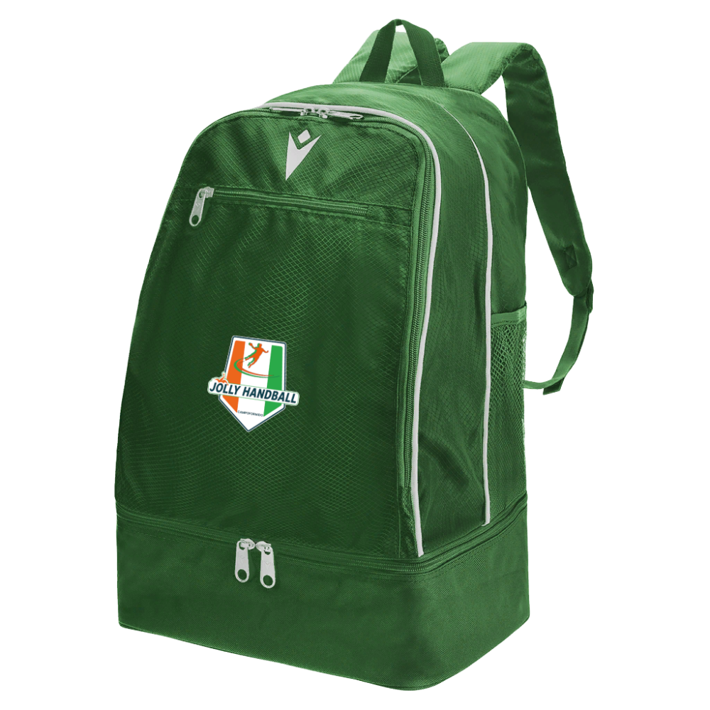 Macron Maxi-academy zaino | Immagine 1