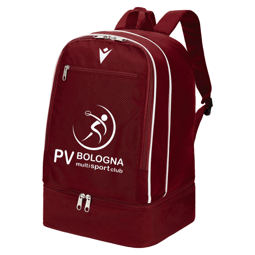 Macron Academy evo zaino | Immagine 1