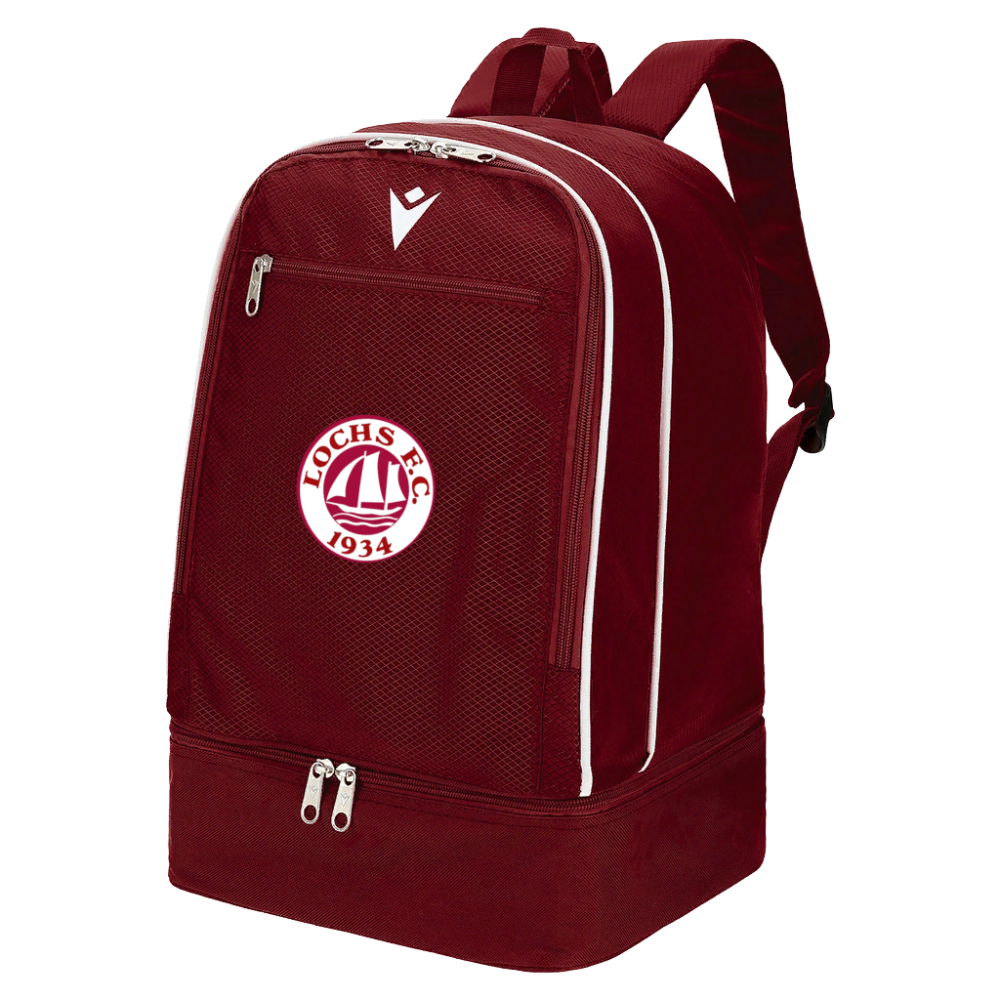 Macron Academy evo backpack sr | Image 1
