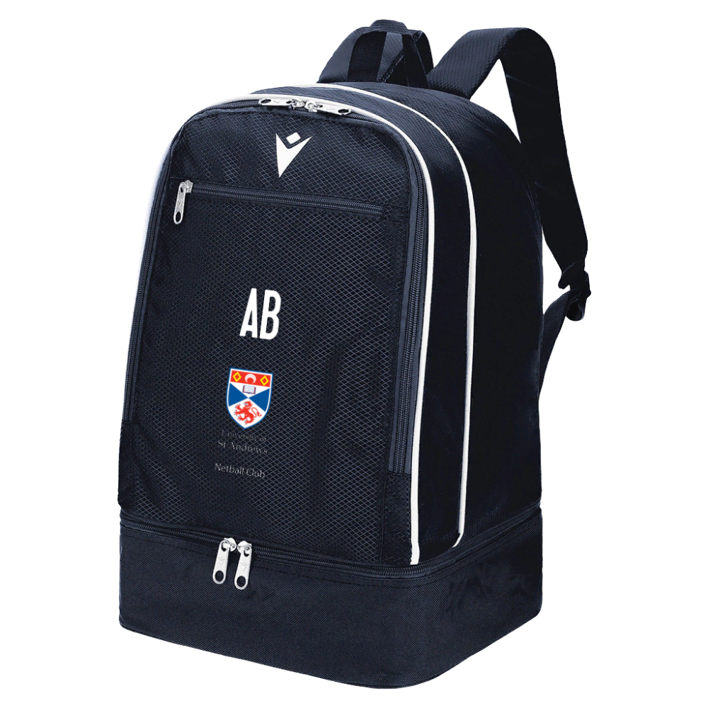 Macron Academy evo backpack sr | Image 1