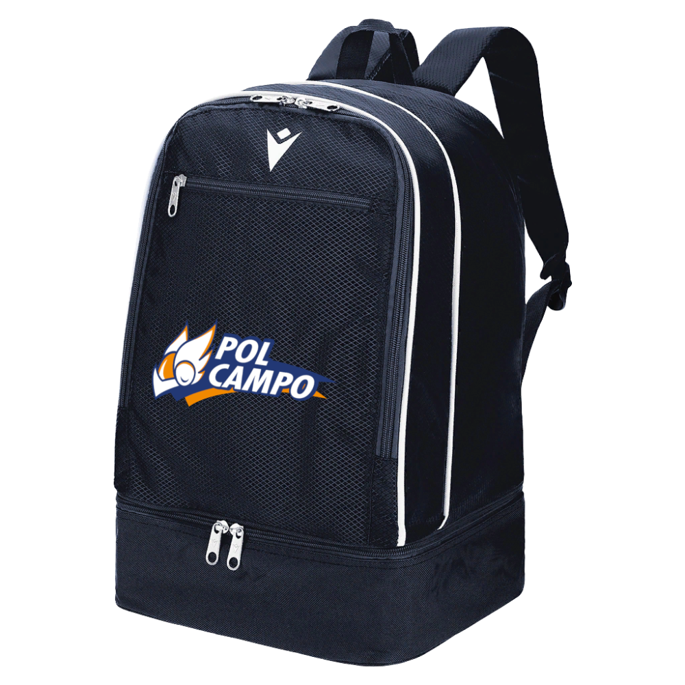 Macron Academy evo zaino | Immagine 1