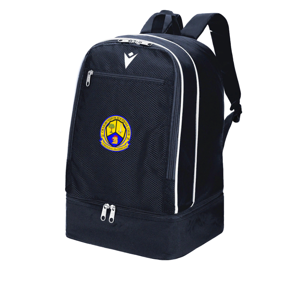 Macron Academy evo backpack sr | Image 1