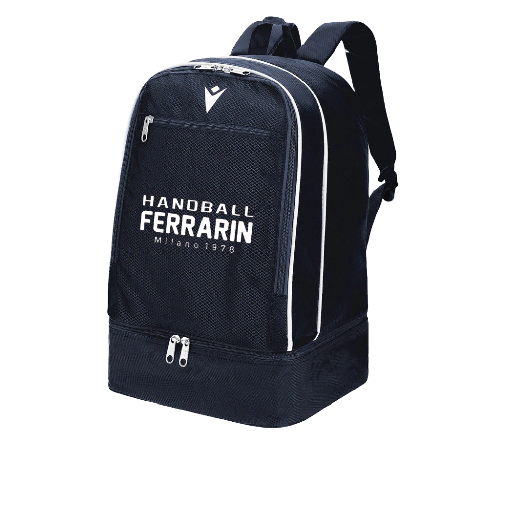 Macron Academy evo zaino | Immagine 1