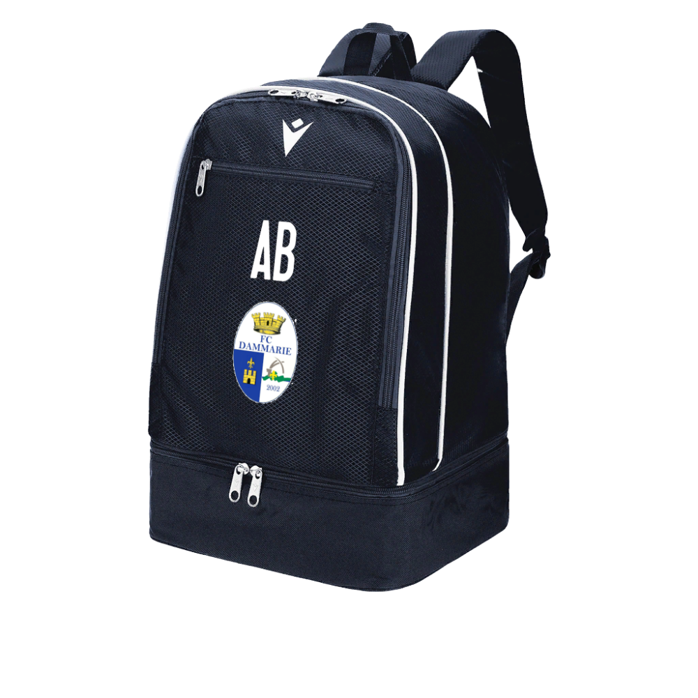 Macron Academy evo sac à dos | Image 1