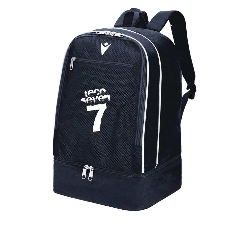 Macron Academy evo rucksack | Bild 1