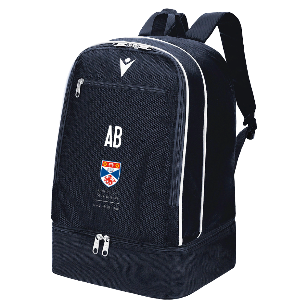 Macron Academy evo backpack sr | Image 1