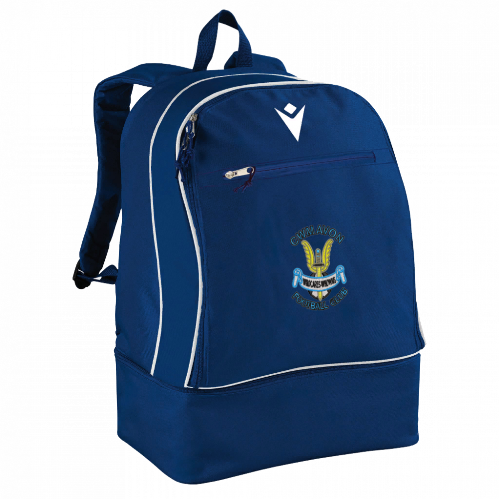 Macron Academy evo backpack nav | Image 1