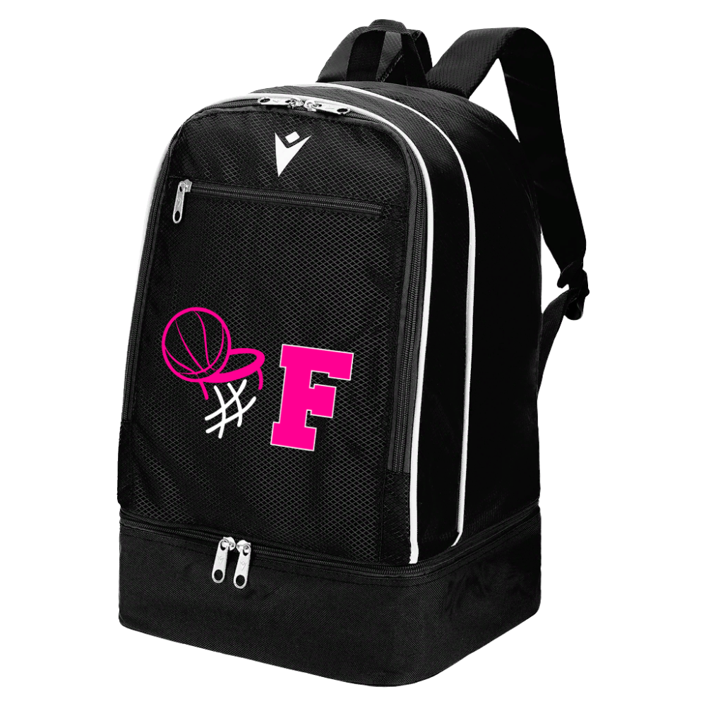 Macron Academy evo zaino | Immagine 1
