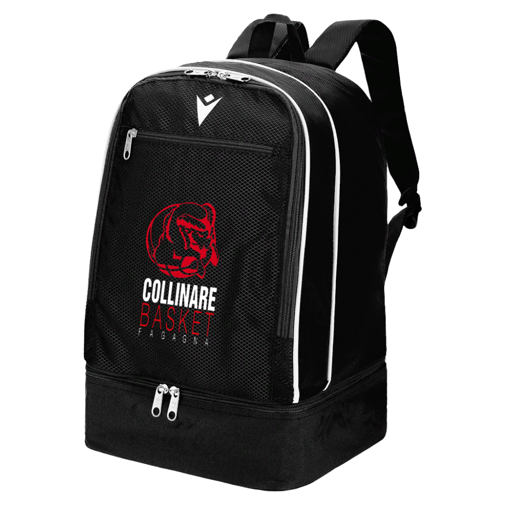 Macron Academy evo zaino | Immagine 1