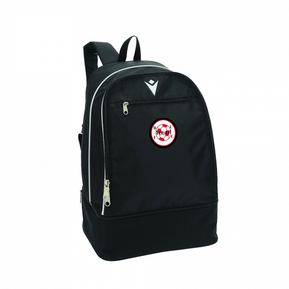 Macron Buyfc backpack | Image 1