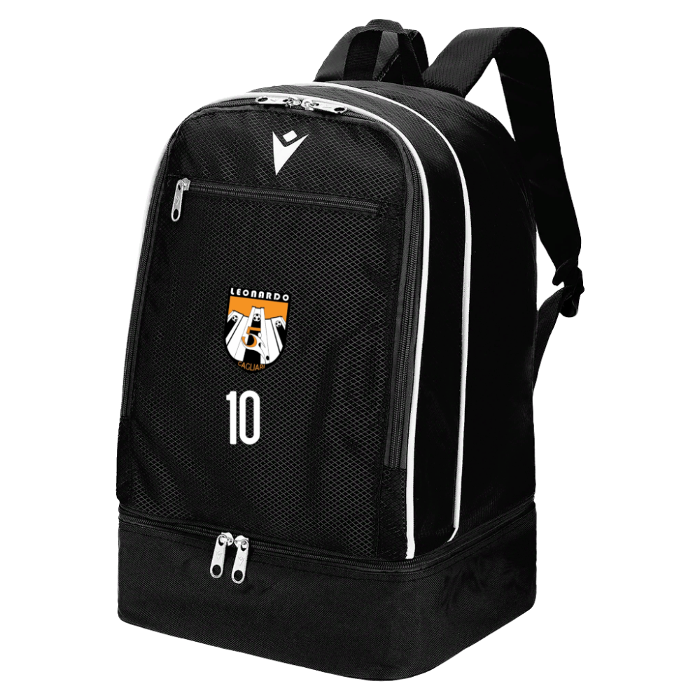 Macron Academy evo zaino | Immagine 1