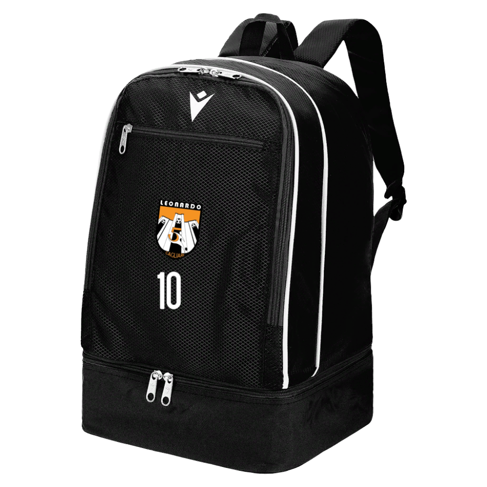 Macron Academy evo zaino | Immagine 1