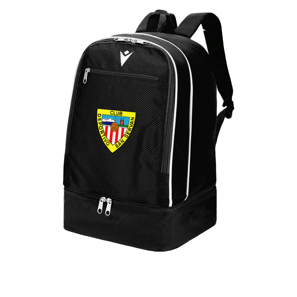 Macron Mochila cd san servan temp 24/26 | Imagen 1