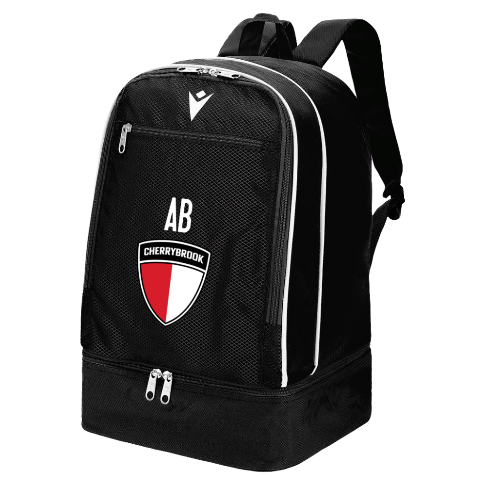 Macron Academy evo backpack sr | Image 1
