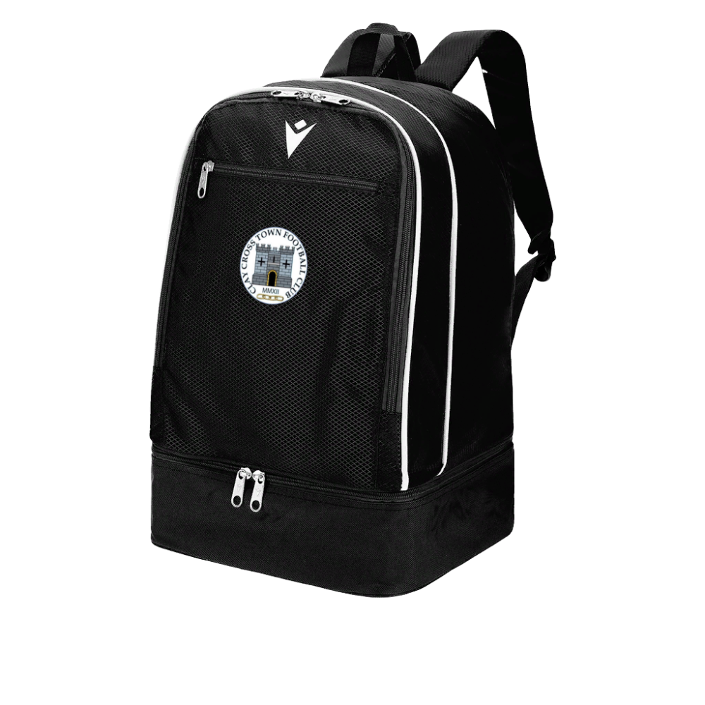Macron Academy evo backpack sr | Image 1