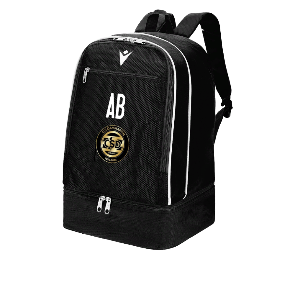 Macron Academy evo sac à dos | Image 1